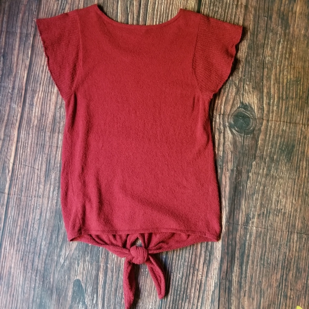 MADEWELL 2 TOPS BUNDLE - Picture 3 of 15